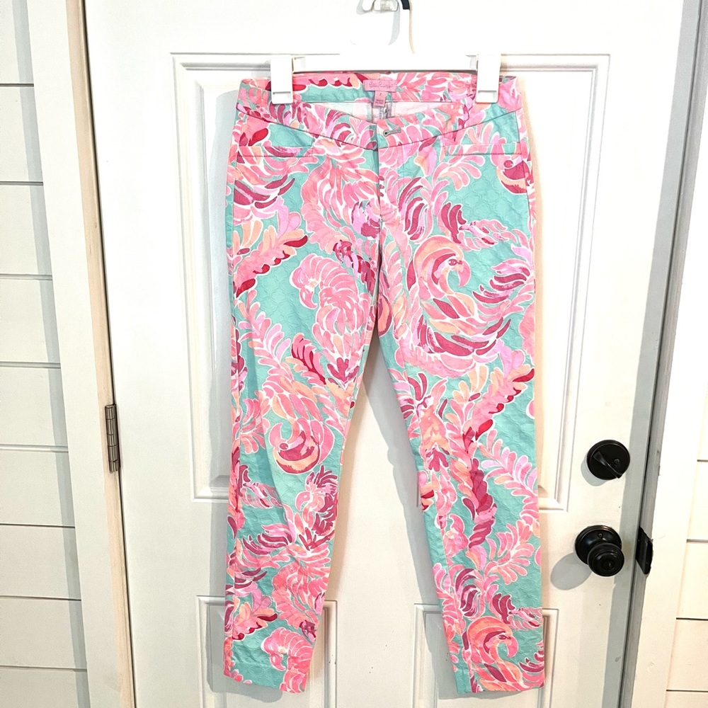 Lilly Pulitzer Pants